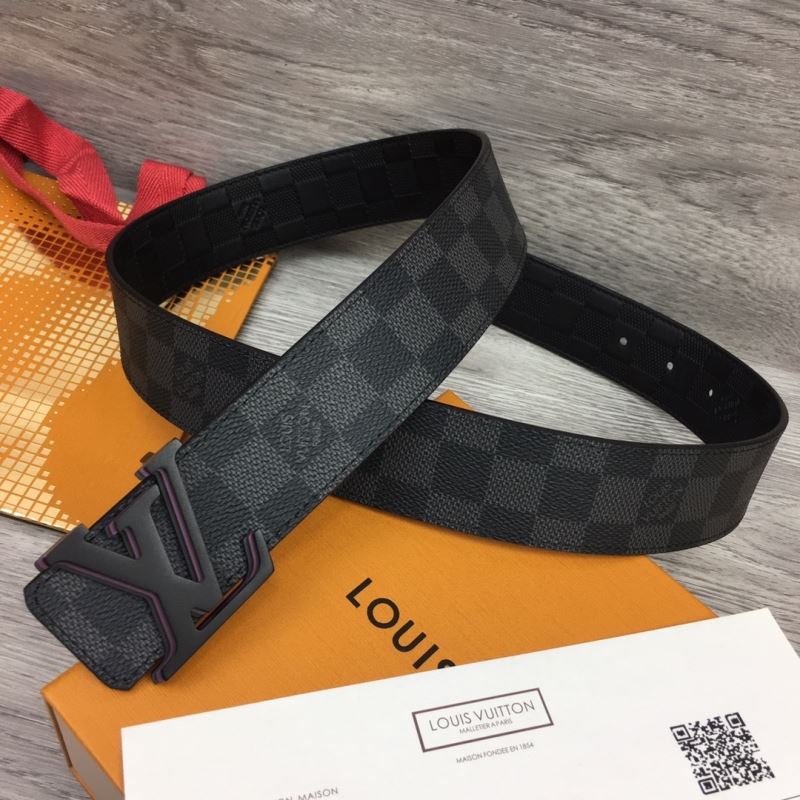 LV Belts